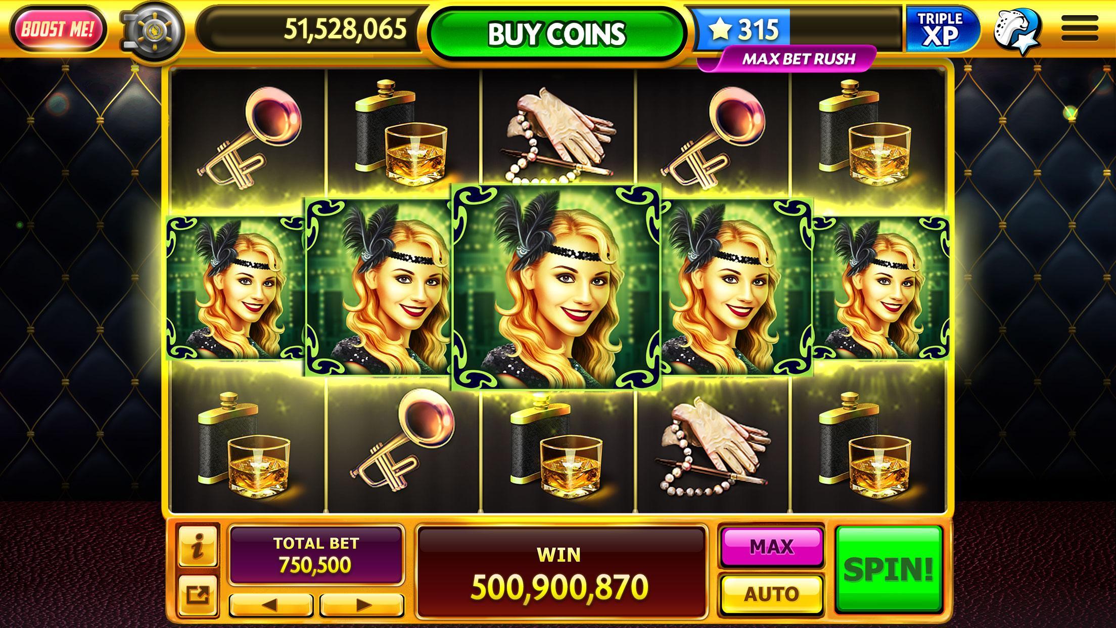 игровые автоматы Casino extra