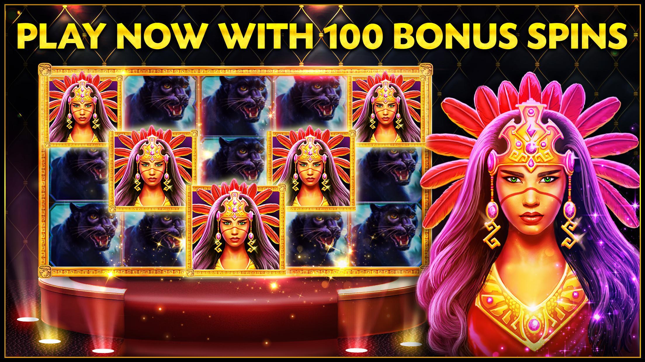 Caesars Slots Free Vault