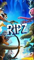 RIPZ – Adventure Action Game-poster