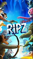 RIPZ – Adventure Action Game 海報