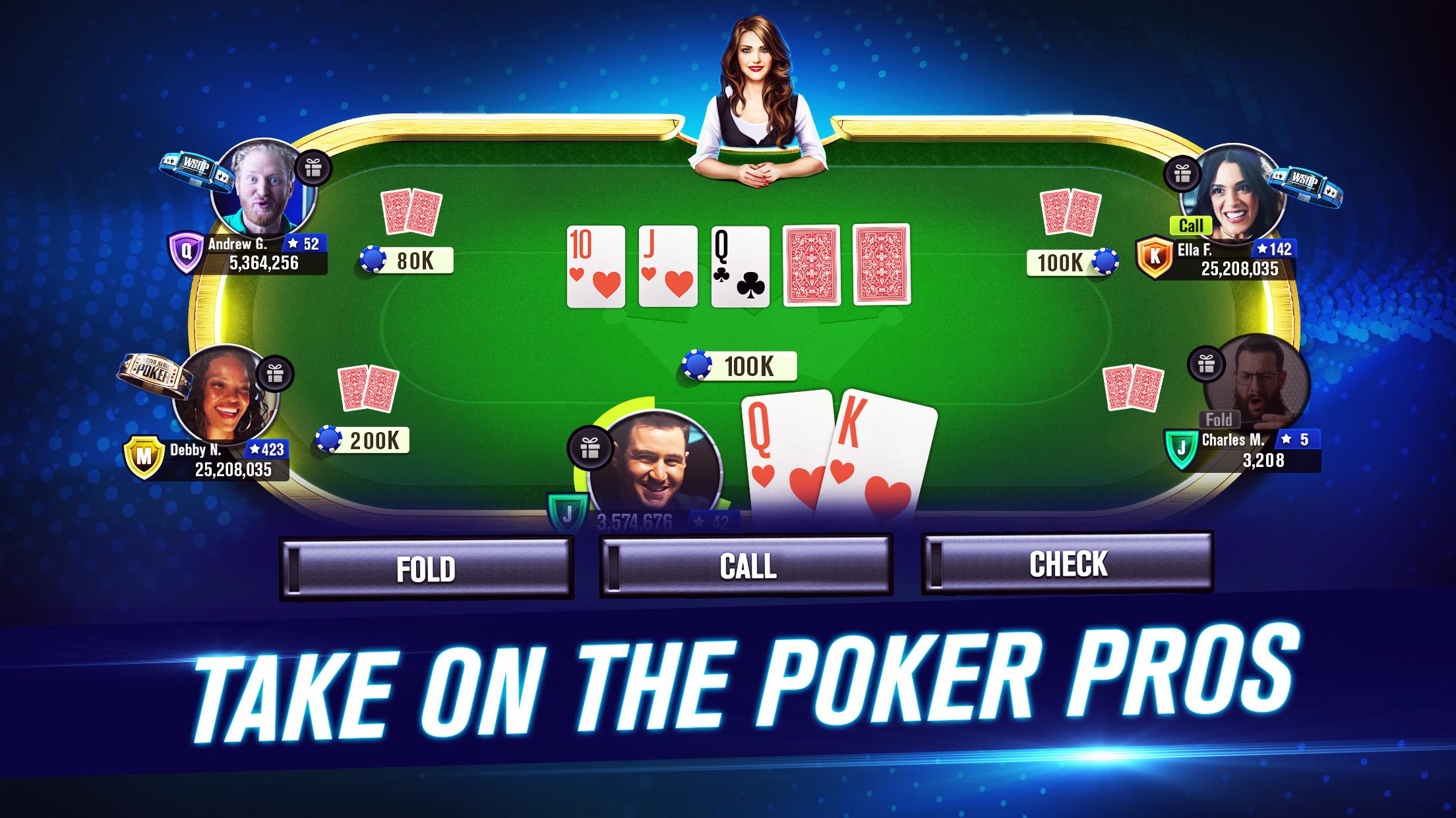 Poker Poker