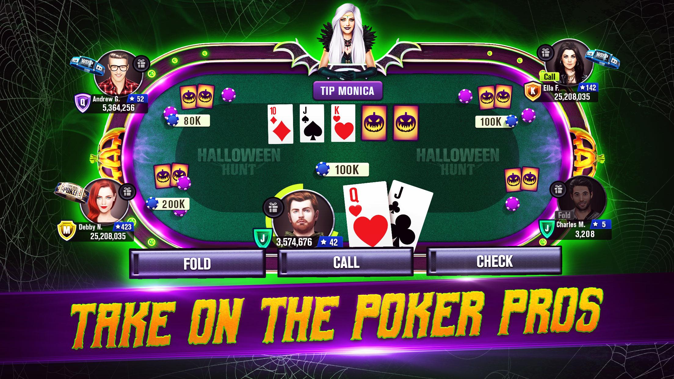 Holdem Holdem