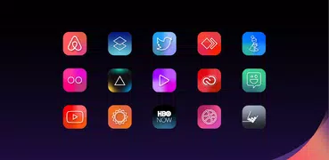Colorize - Icons & Wallpapers