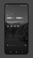 Exquigets for KWGT تصوير الشاشة 2