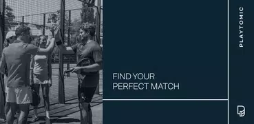 Playtomic - Padel & pickleball