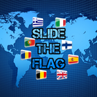 Epic Jigsaw Puzzle : Slide the flag icon