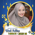 Kata Ucapan Idul Adha 2023