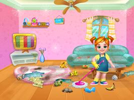 Princess House Cleaning screenshot 1