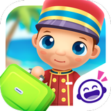 Vacation Hotel Stories APK