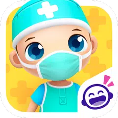 Central Hospital Stories XAPK 下載