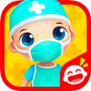 Central Hospital Stories APK