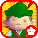 Dress Up : Fairy Tales - Fantasy puzzle game APK