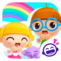 Happy Daycare Stories - School XAPK download