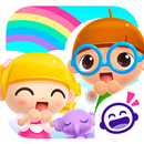 Happy Daycare Stories - School APK