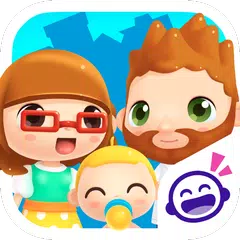 Скачать Sweet Home Stories XAPK