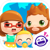 Sweet Home Stories-APK