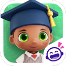 Sunny School Stories APK