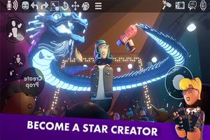 پوستر Rec Room Mobile