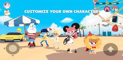 Guide For Play Together Screenshot 3