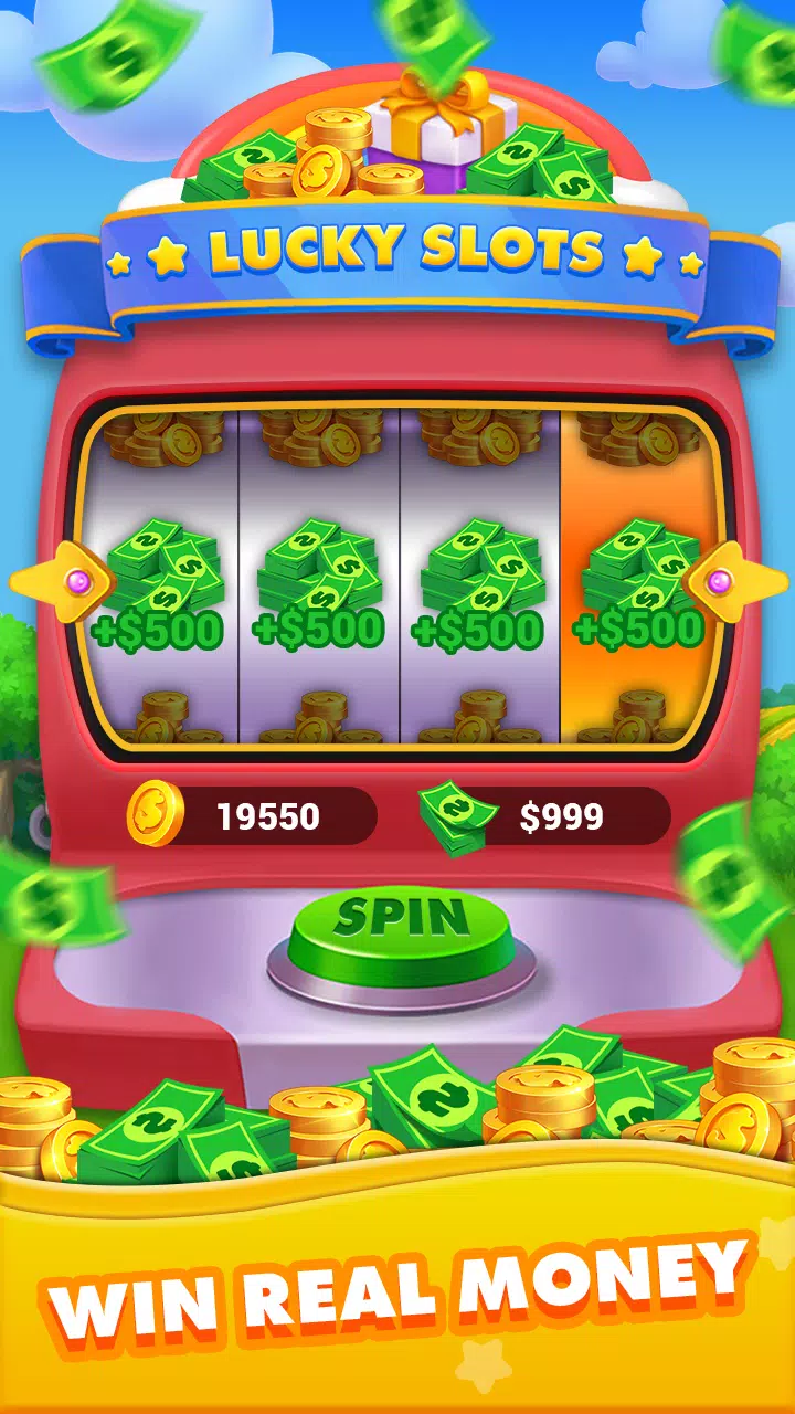 Winly Play: win money rewards para Android - Download