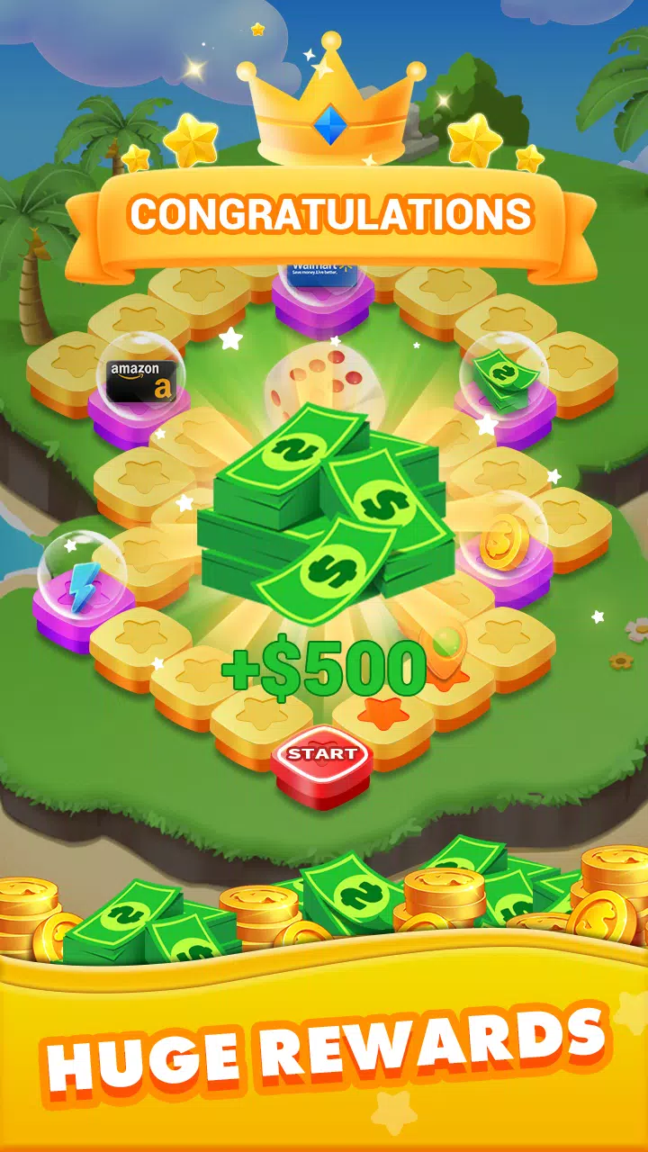 Winly Play: win money rewards para Android - Download