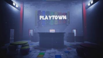 PlayTown Chasing Game bài đăng