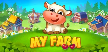 My Farm: Mein Bauernhof