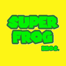 Super Frog Bros. APK