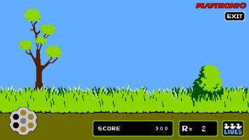 Super Duck Hunt captura de pantalla 2
