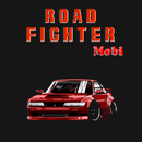 APK Road Fighter Mobi