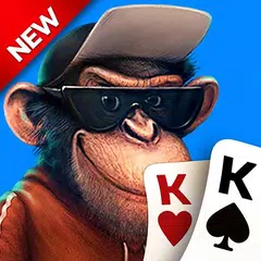 Descargar APK de Wild Poker: póker Texas Holdem con potenciadores