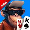 Wild Poker: Texas Holdem Poker Game with Power-Ups-icoon