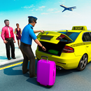 City Taxi Driving Games 3D-APK