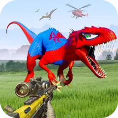 Dinosaur Games: Dino Zoo Games