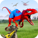 Dinosaur Games: Dino Zoo Games-APK