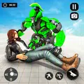 Superhero Rescue Mission 3D