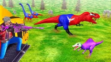 Dinosaur Games: Dino Zoo Games স্ক্রিনশট 3