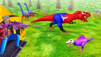 Dinosaur Games: Dino Zoo Games screenshot 3