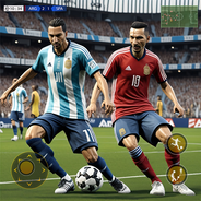 Download Jogos de futebol off-line 1.9 for Android free - Uoldown