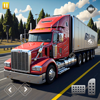 Truck Simulator 2024 Offline icon