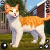 Cat Simulator : Pet Cat Game APK