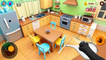 katzen simulator familie Screenshot 2