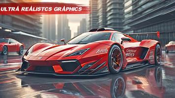автомобильные игры 2022 постер