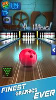 3d Bowling Spiel Offline Screenshot 1