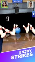 3d Bowling Spiel Offline Screenshot 3