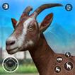 动物模拟器山羊游戏