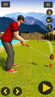 Golf Strikes Offline Golf Game poster