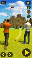 jeux de golf 2023 capture d'écran 1