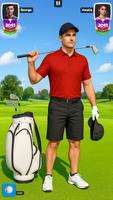 Golfe Greve Offline Golfe Jogo imagem de tela 1