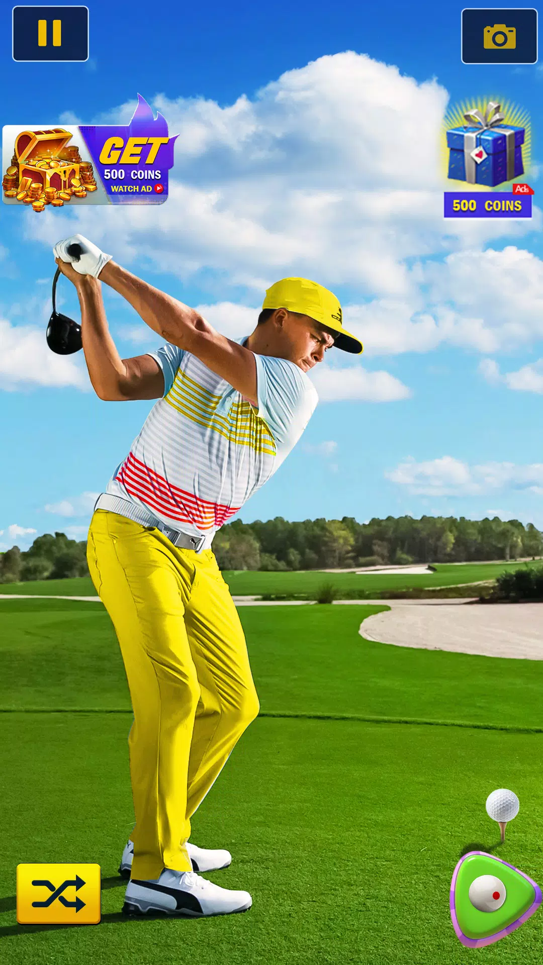 wgt golf game by topgolf APK per Android Download